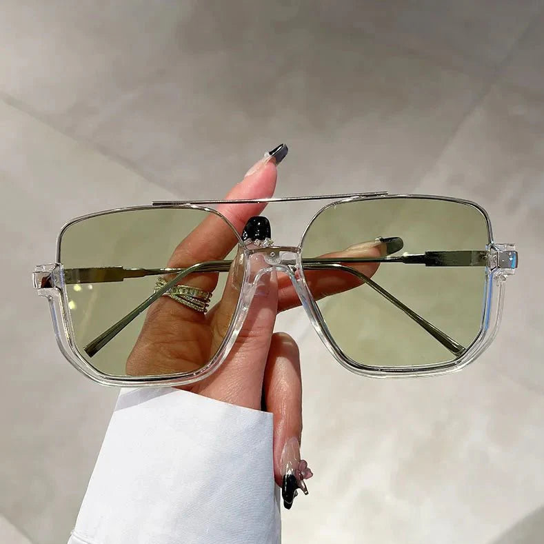 UV Protection Sunglasses – Trendy Lightweight Unisex Shades