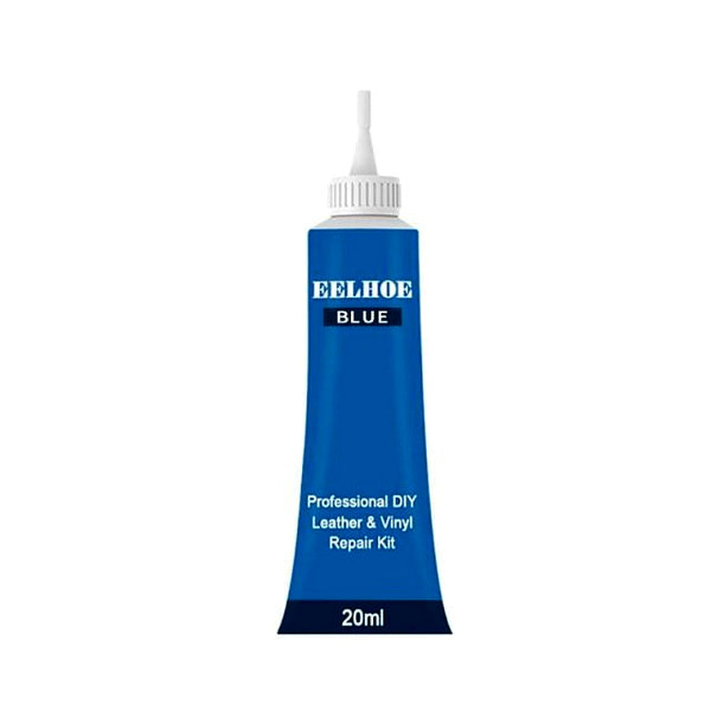 Leather & Vinyl Repair Gel