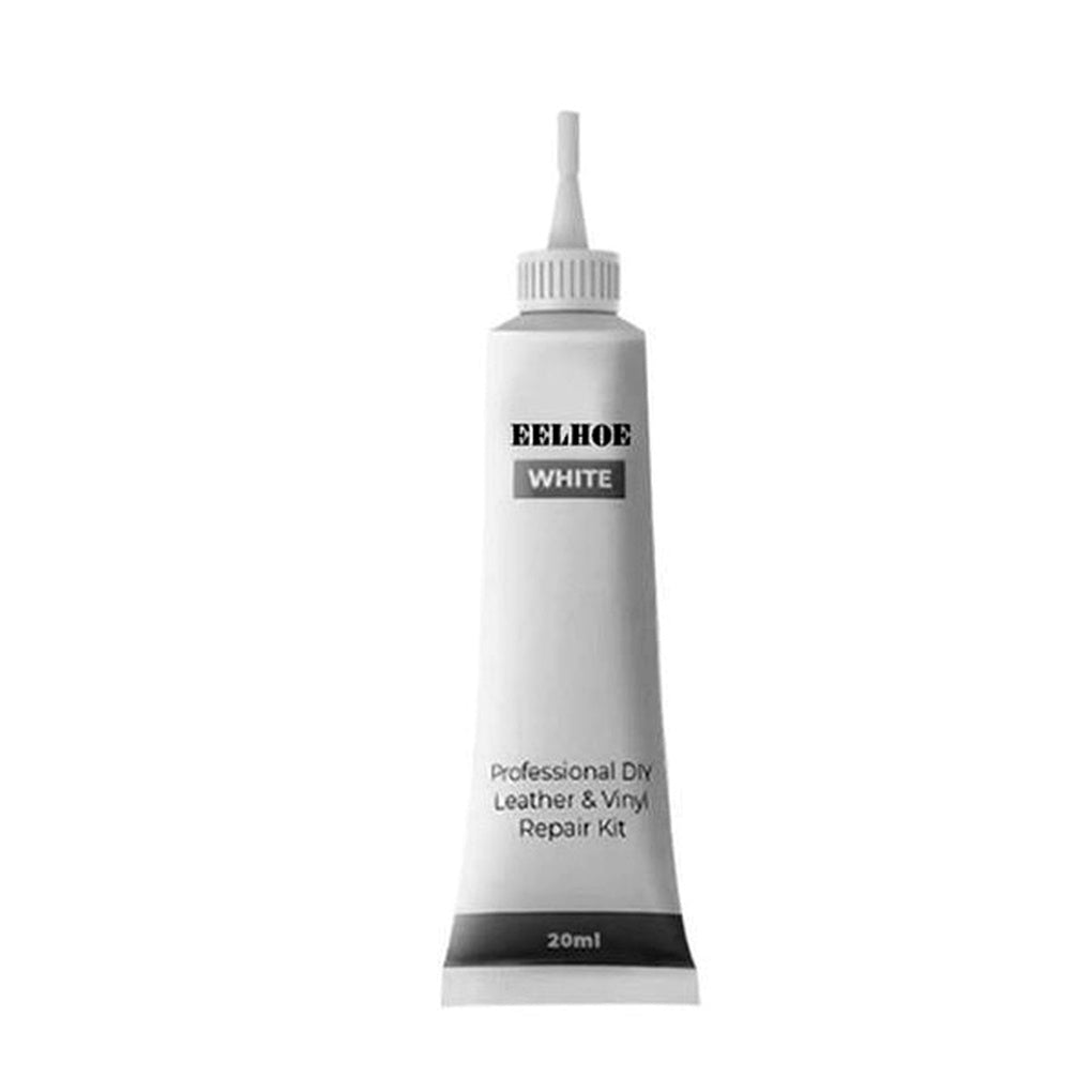 Leather & Vinyl Repair Gel