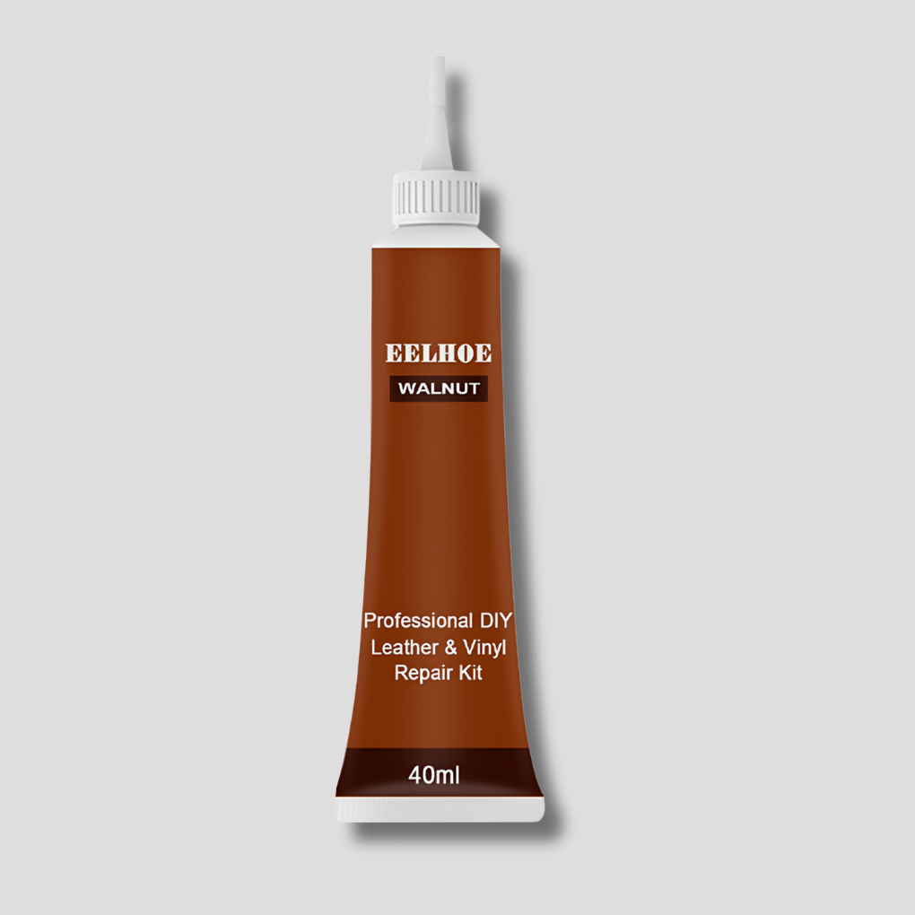 Leather & Vinyl Repair Gel
