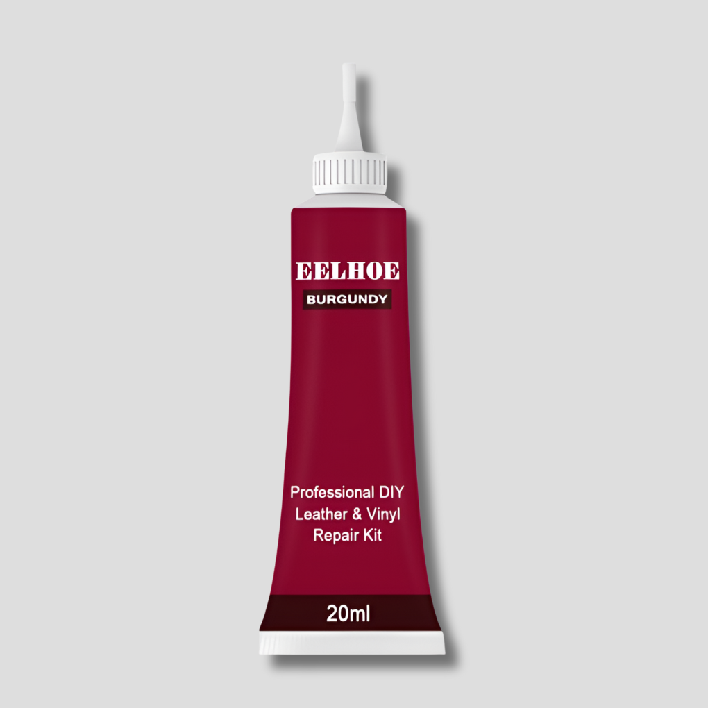 Leather & Vinyl Repair Gel