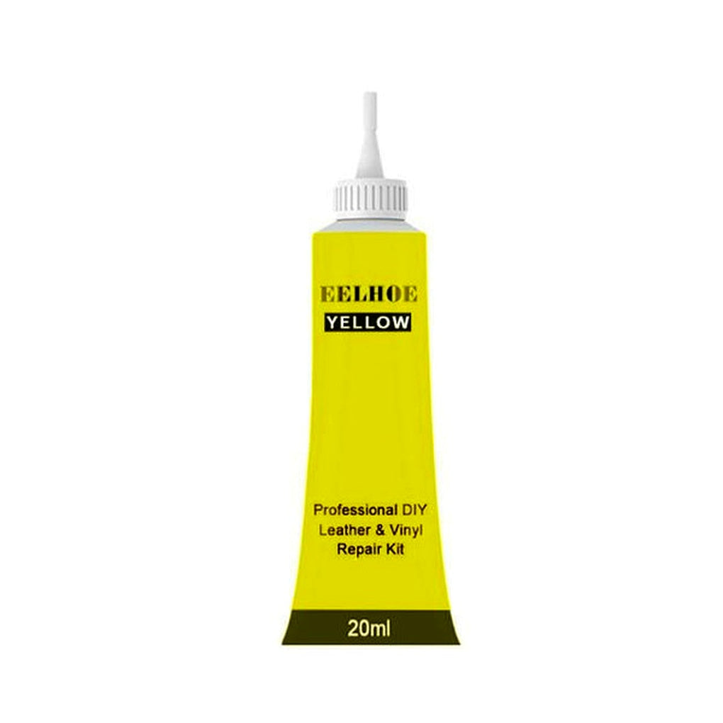 Leather & Vinyl Repair Gel