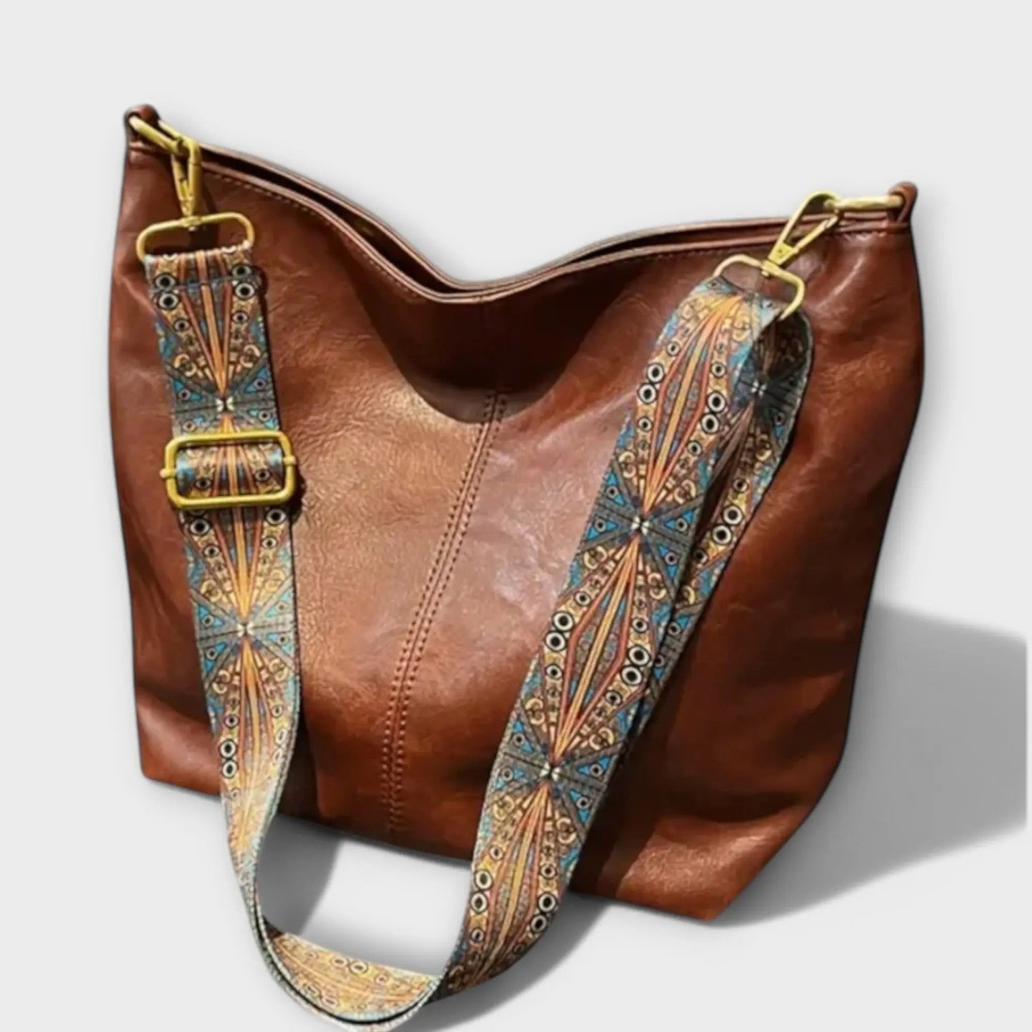 Women’s Vintage Crossbody Shoulder Bag