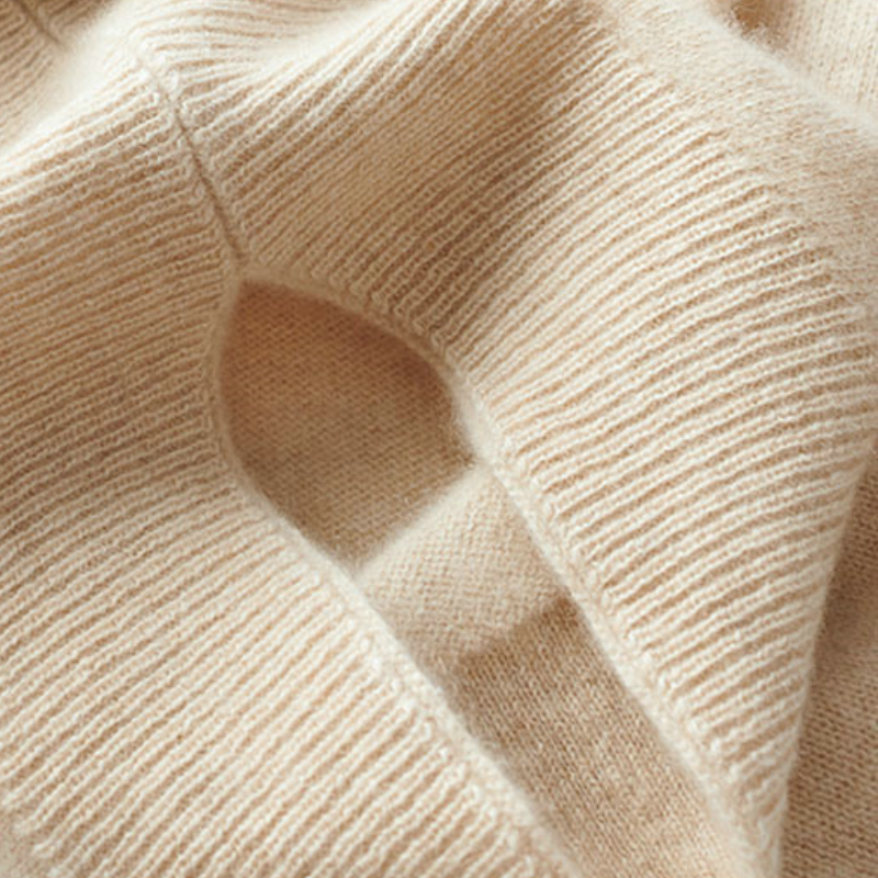 Women's Soft Knit Shawl Wrap – Elegant Layering