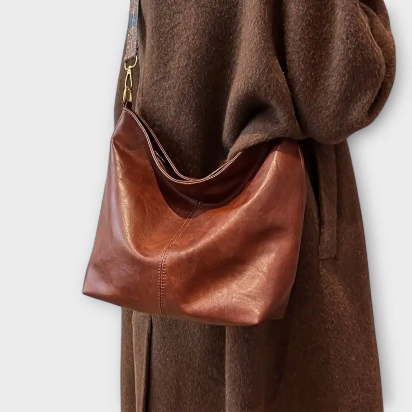 Women’s Vintage Crossbody Shoulder Bag