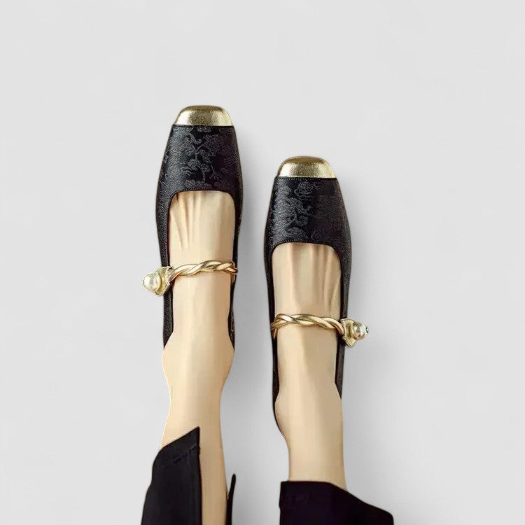 Women’s Comfort Buckle Sandals