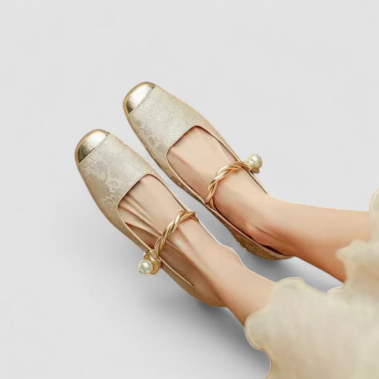 Women’s Comfort Buckle Sandals