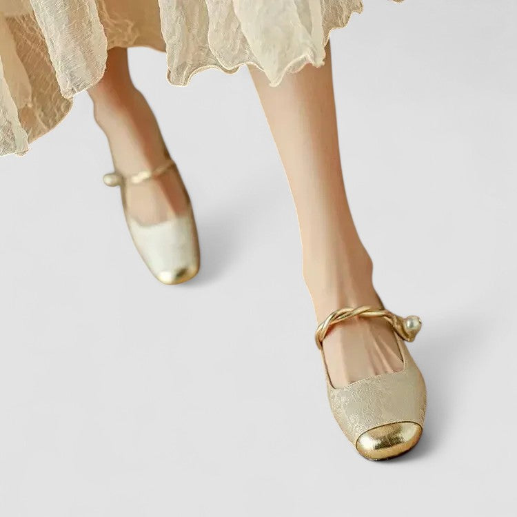 Women’s Comfort Buckle Sandals