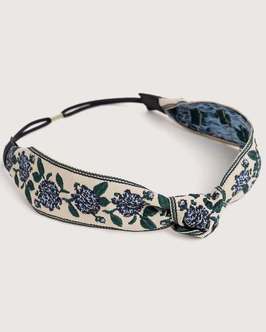 Floral Headband for Women