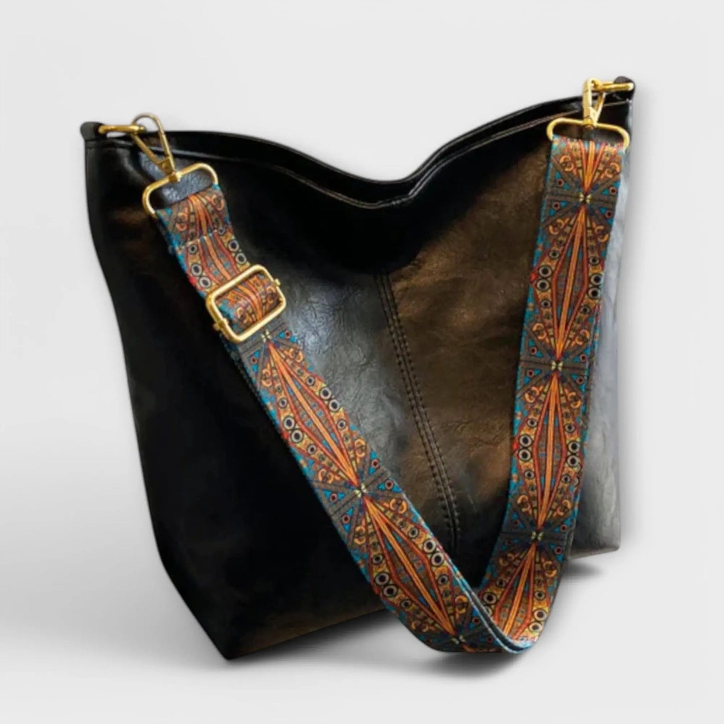 Women’s Vintage Crossbody Shoulder Bag