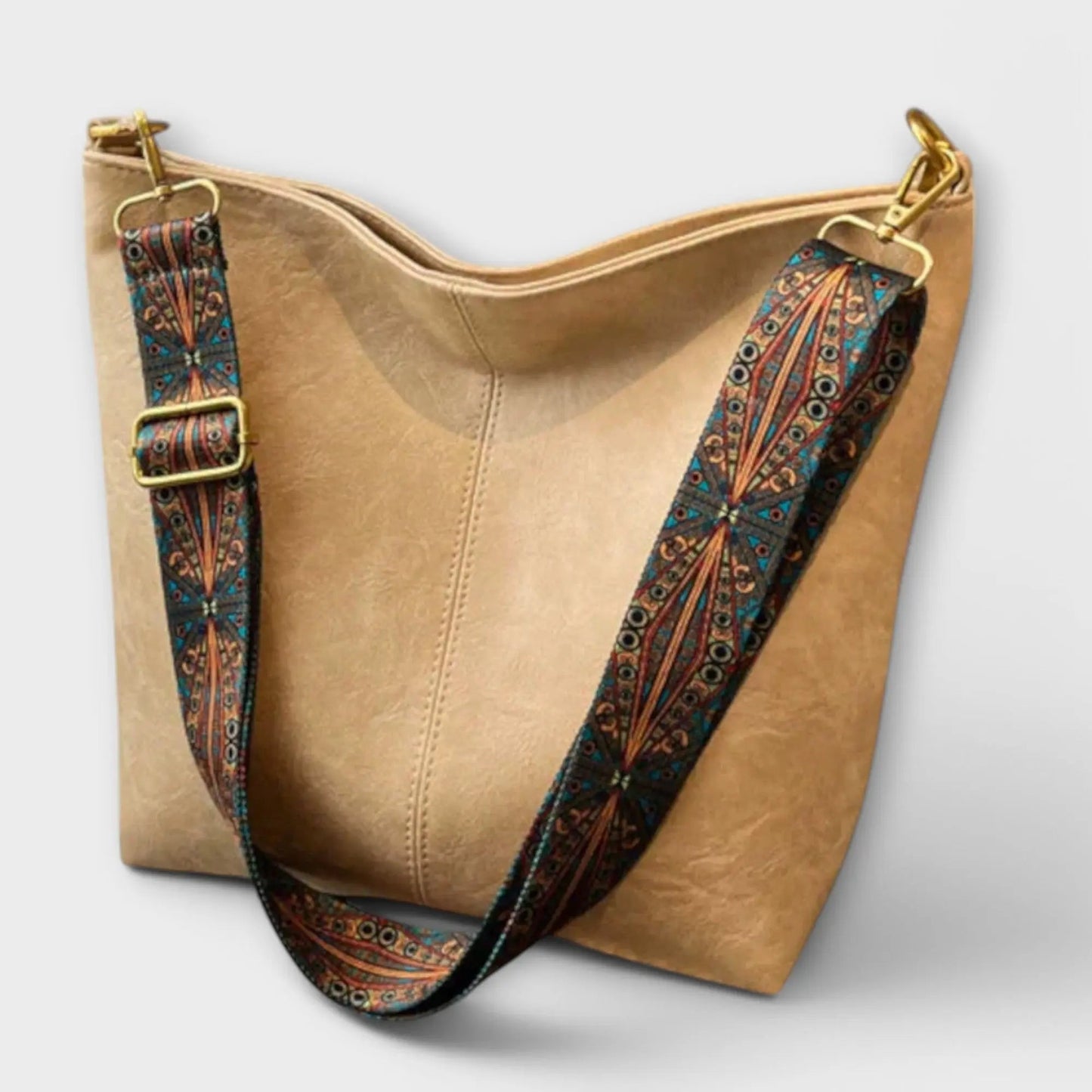 Women’s Vintage Crossbody Shoulder Bag