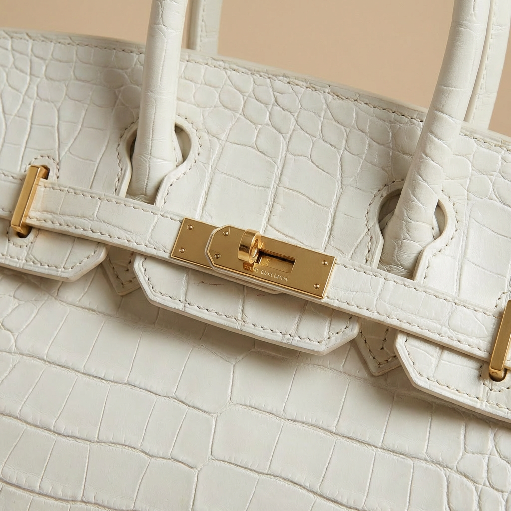 Beatrice - Multi-Compartment Handbag - Elegant Top-Handle Tote & Crossbody Purse
