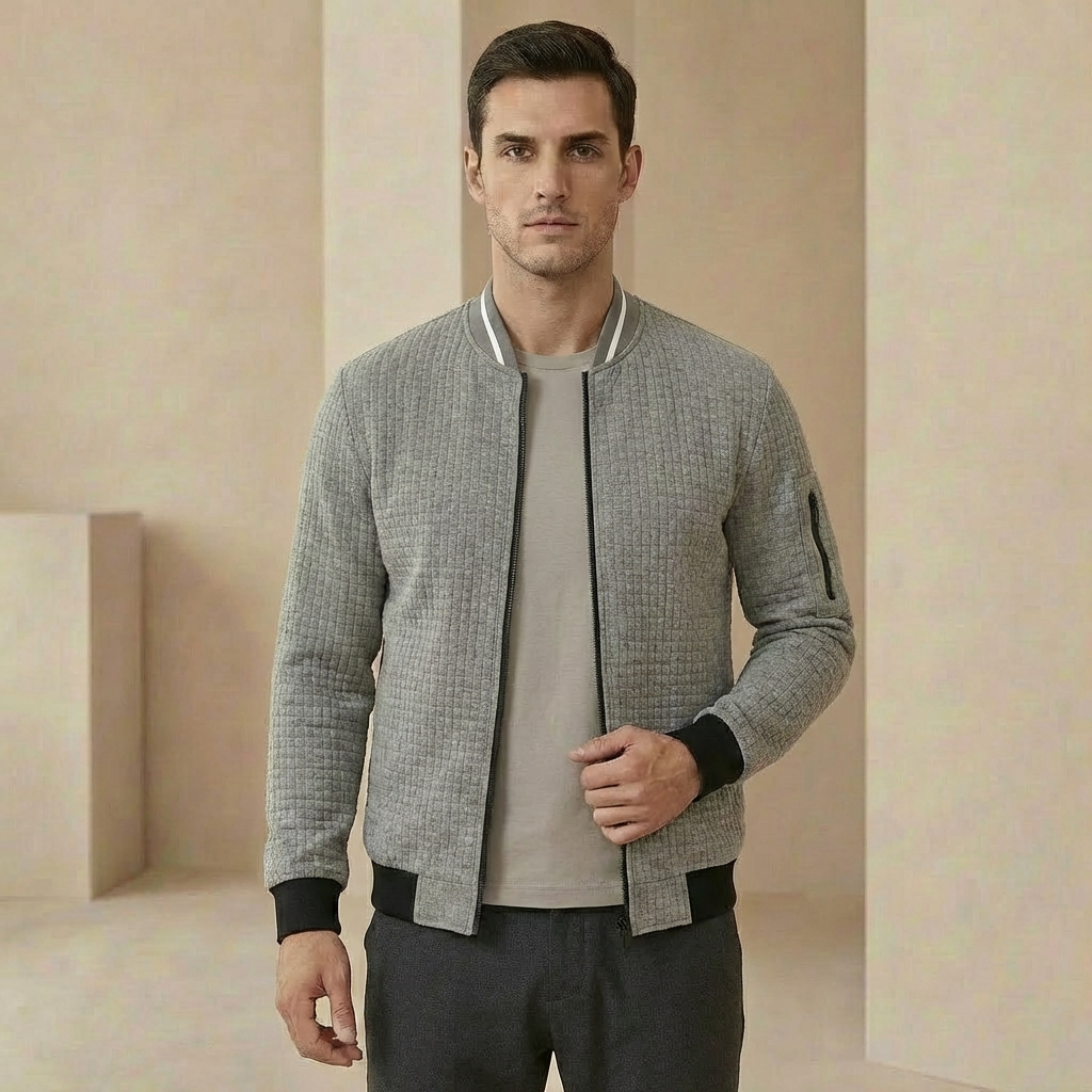 Vanguard Urban OPS Jacket - Lightweight Tactical Full-Zip