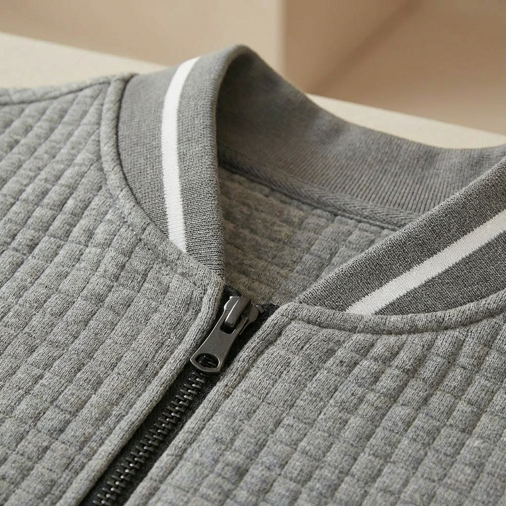Vanguard Urban OPS Jacket - Lightweight Tactical Full-Zip