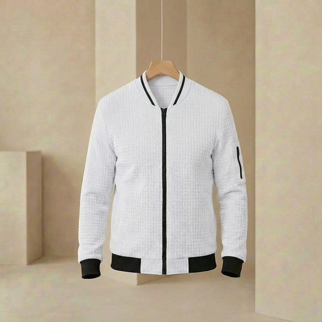 Vanguard Urban OPS Jacket - Lightweight Tactical Full-Zip