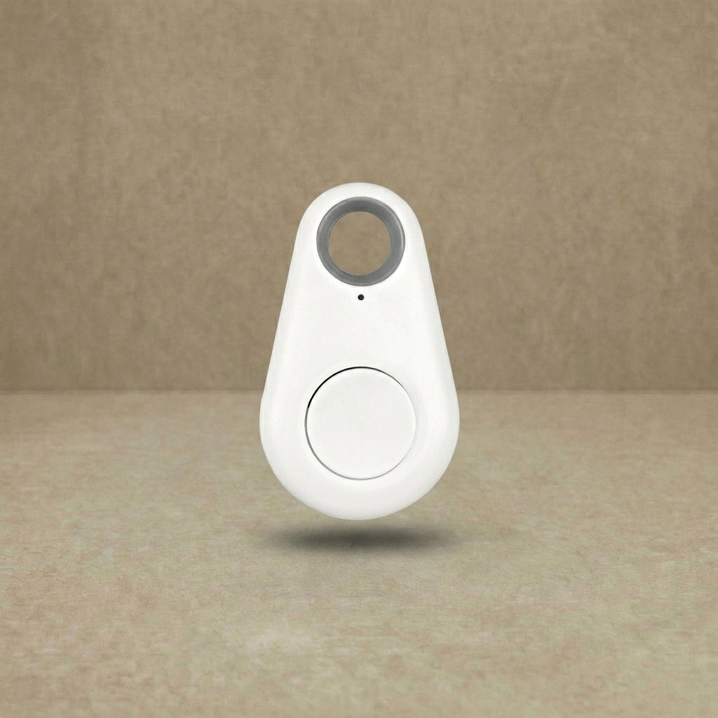 Sentinel - Real-Time GPS Tracker - Waterproof Anti-Lost Locator for Pets, Kids & Vehicles