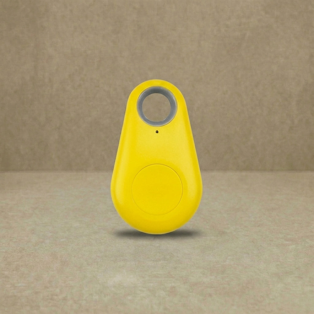 Sentinel - Real-Time GPS Tracker - Waterproof Anti-Lost Locator for Pets, Kids & Vehicles