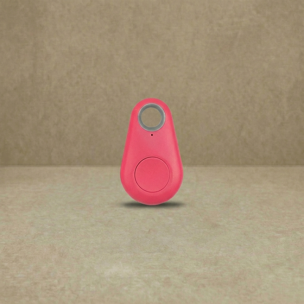 Sentinel - Real-Time GPS Tracker - Waterproof Anti-Lost Locator for Pets, Kids & Vehicles