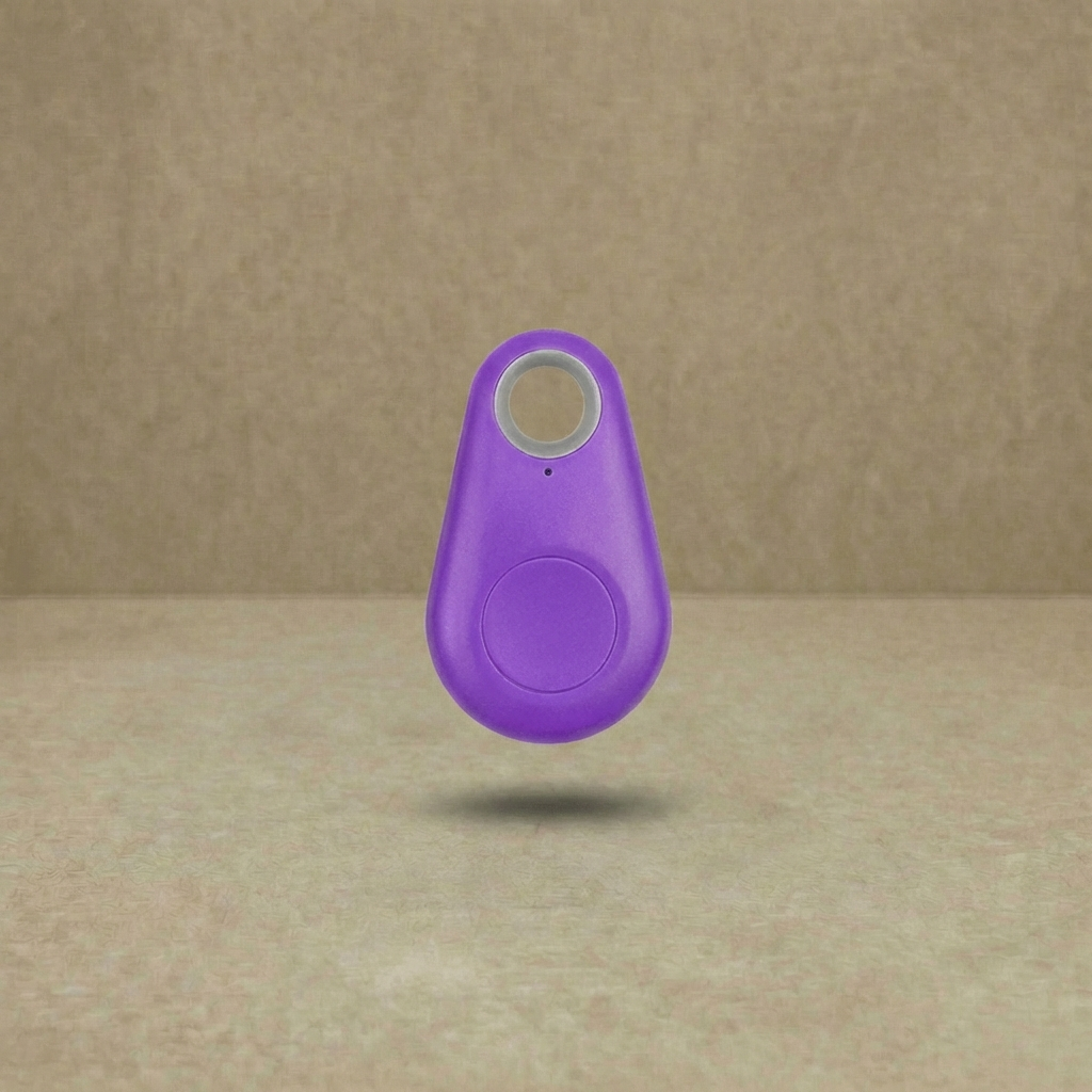 Sentinel - Real-Time GPS Tracker - Waterproof Anti-Lost Locator for Pets, Kids & Vehicles