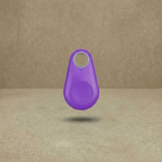 Sentinel - Real-Time GPS Tracker - Waterproof Anti-Lost Locator for Pets, Kids & Vehicles