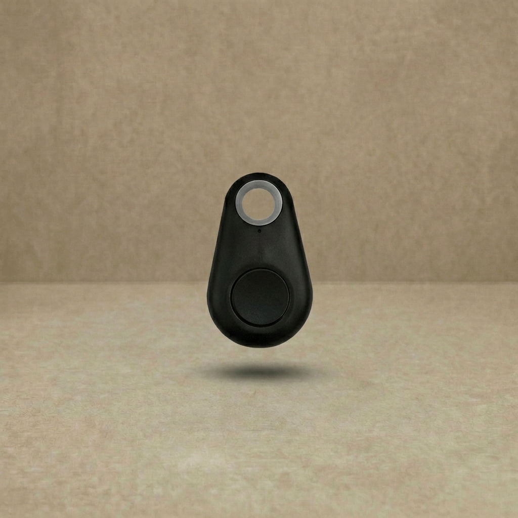 Sentinel - Real-Time GPS Tracker - Waterproof Anti-Lost Locator for Pets, Kids & Vehicles