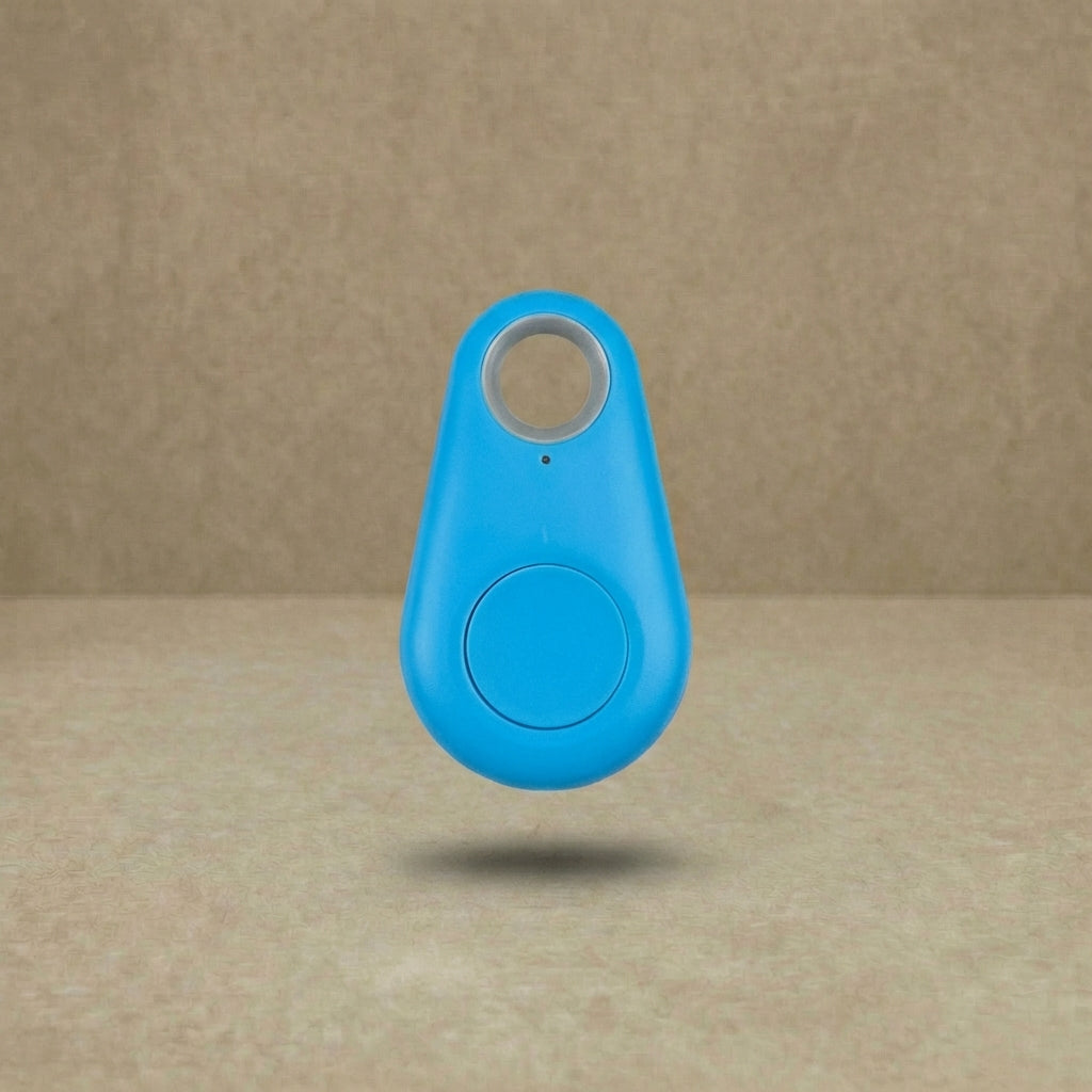 Sentinel - Real-Time GPS Tracker - Waterproof Anti-Lost Locator for Pets, Kids & Vehicles
