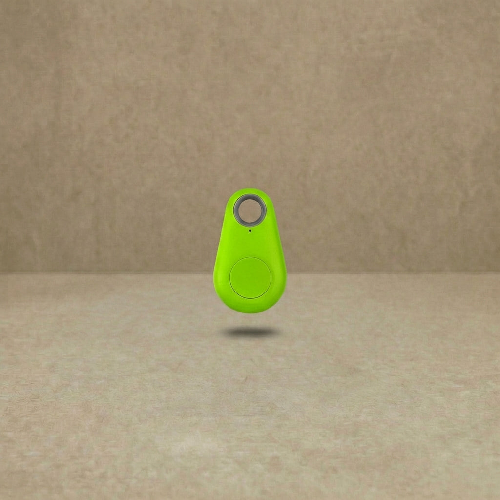 Sentinel - Real-Time GPS Tracker - Waterproof Anti-Lost Locator for Pets, Kids & Vehicles