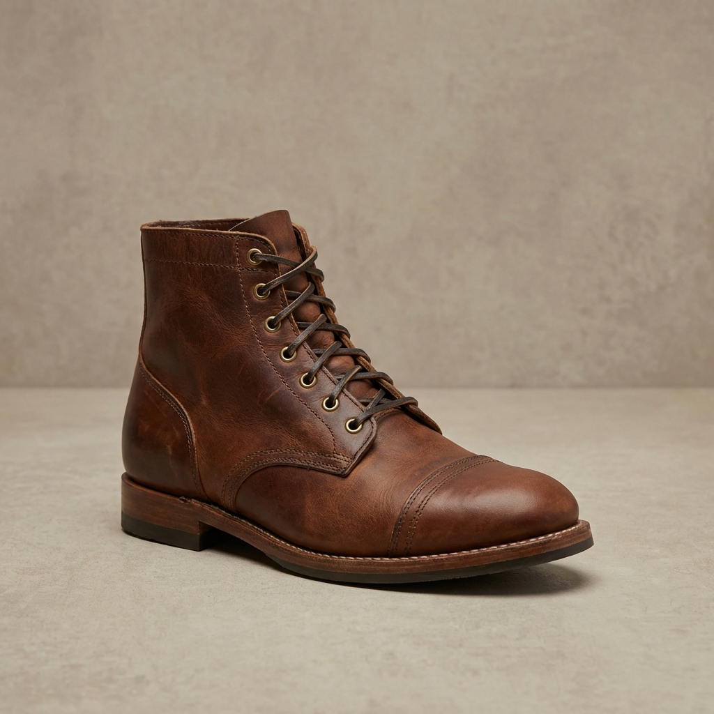Marco - Men’s Stylish Boots