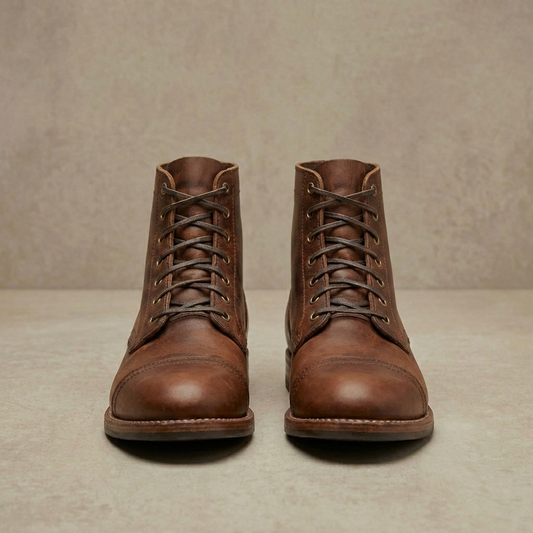 Marco - Men’s Stylish Boots