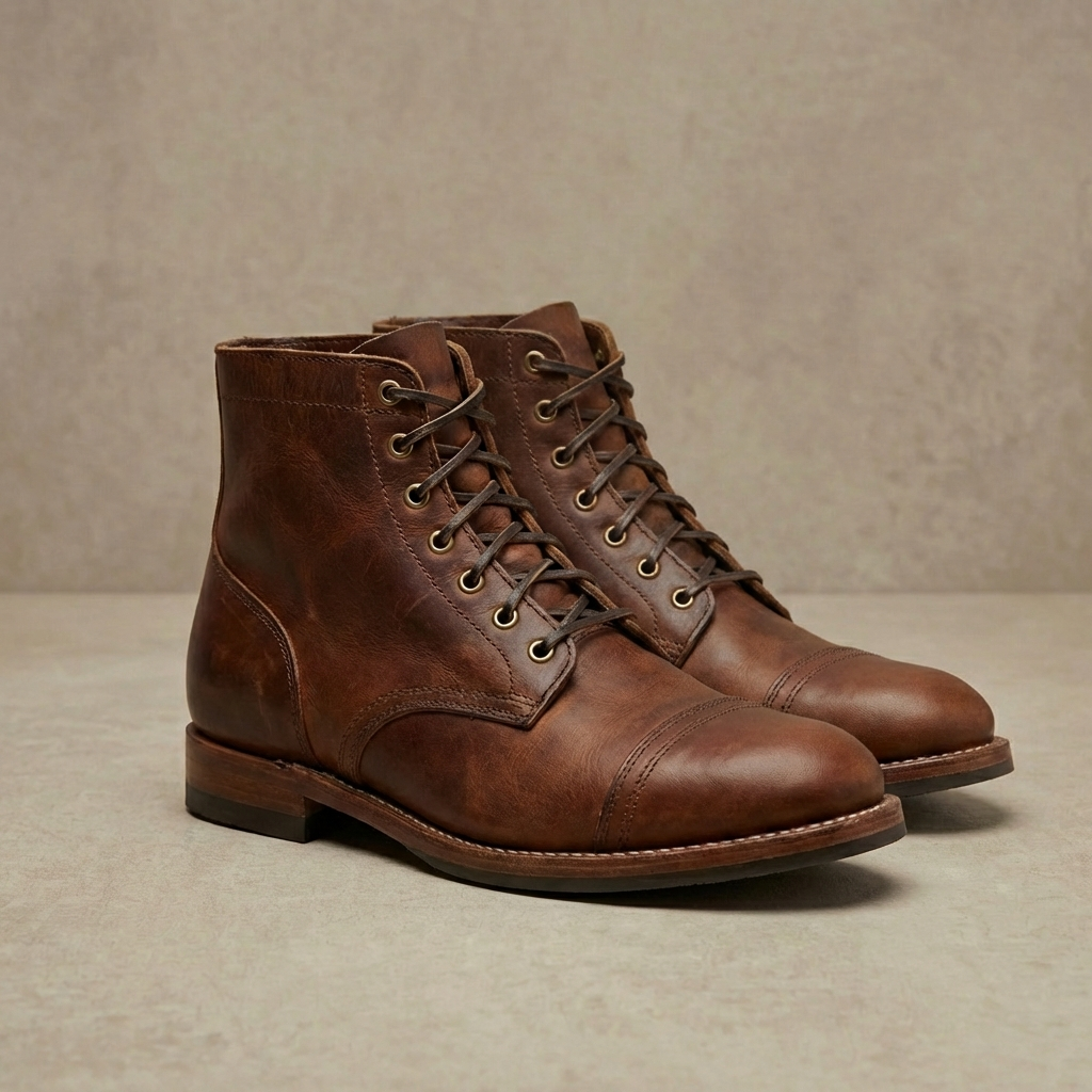 Marco - Men’s Stylish Boots