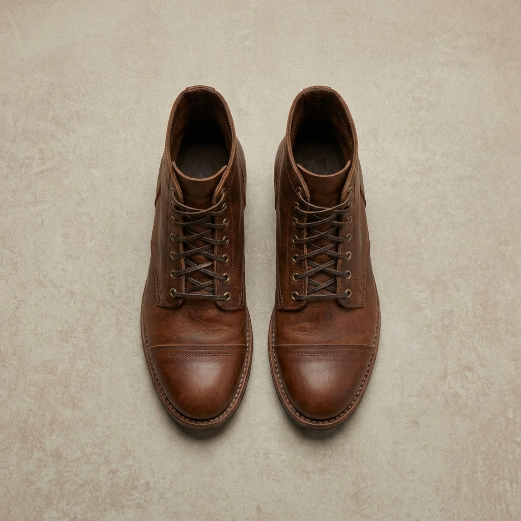 Marco - Men’s Stylish Boots