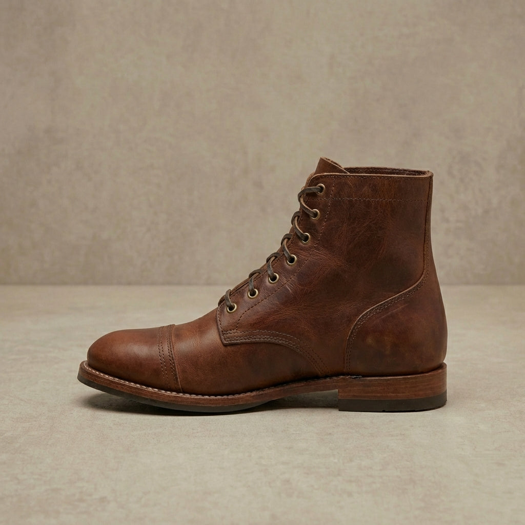 Marco - Men’s Stylish Boots