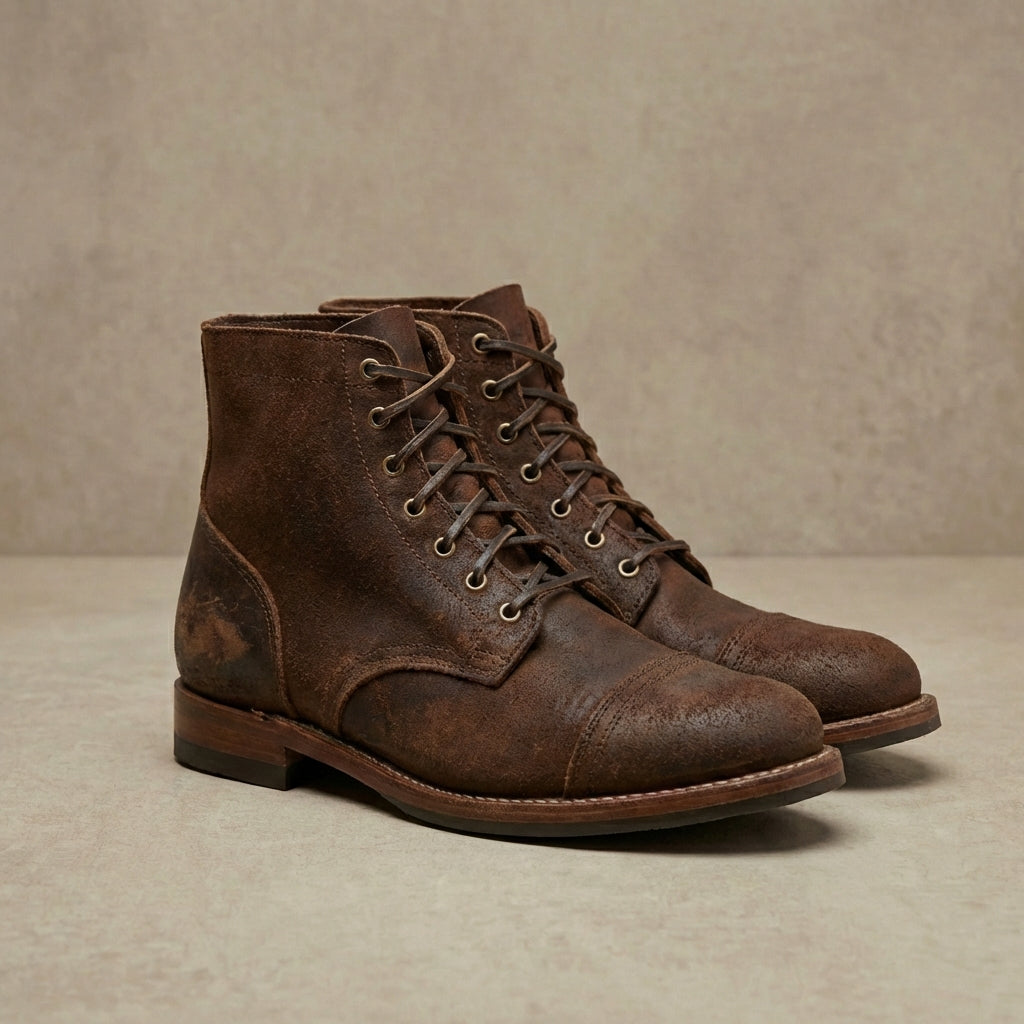 Marco - Men’s Stylish Boots