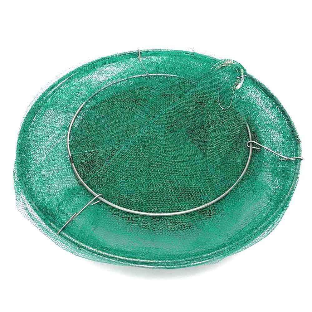 Reusable Hanging Fly Trap Cage