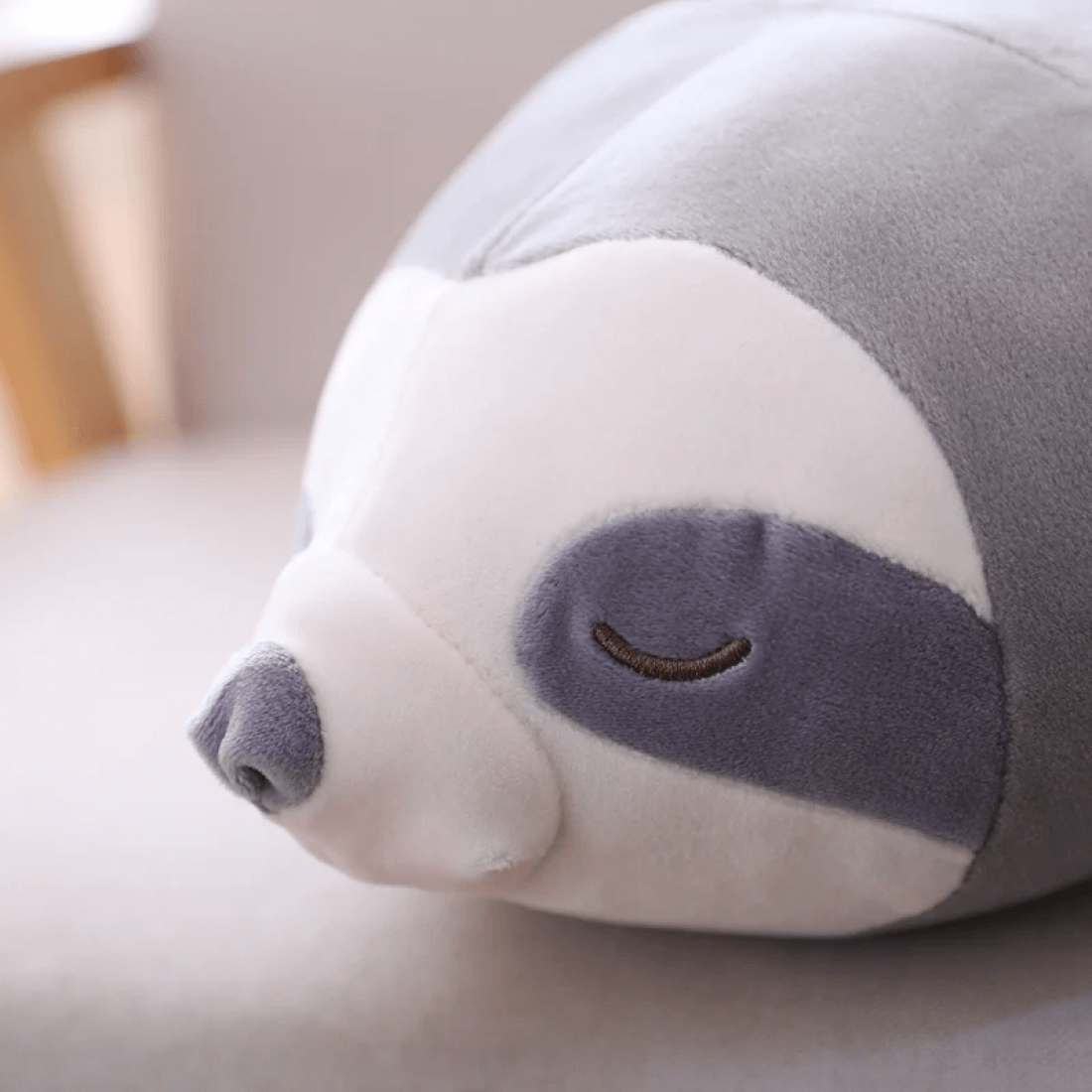 Large Sloth Plush Stuffed Animal