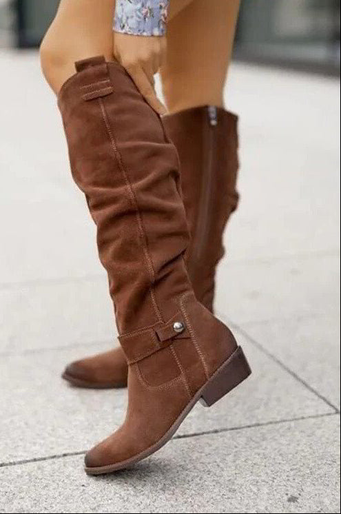 Women’s Knee High Boots