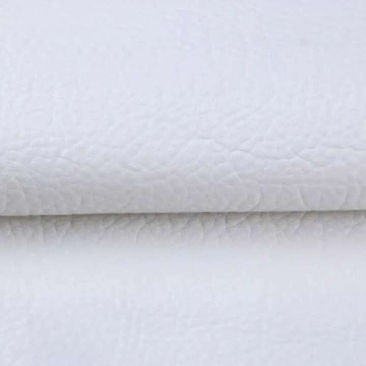 Self-Adhesive PU Leather Repair Patch - Cut-to-Fit Sheet