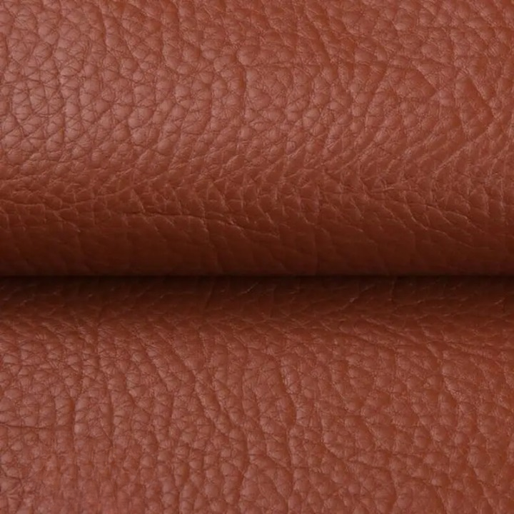 Self-Adhesive PU Leather Repair Patch - Cut-to-Fit Sheet