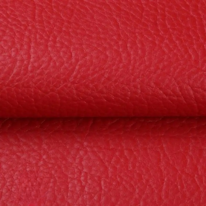 Self-Adhesive PU Leather Repair Patch - Cut-to-Fit Sheet