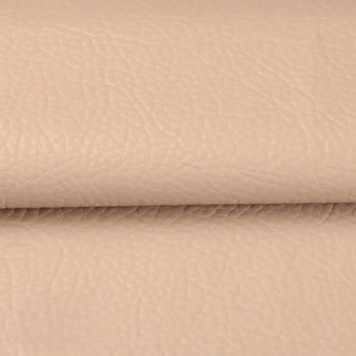 Self-Adhesive PU Leather Repair Patch - Cut-to-Fit Sheet