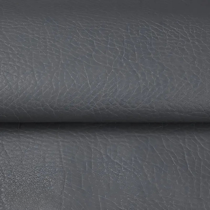 Self-Adhesive PU Leather Repair Patch - Cut-to-Fit Sheet