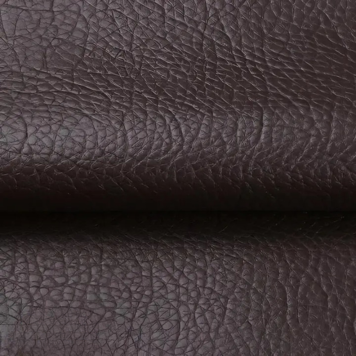 Self-Adhesive PU Leather Repair Patch - Cut-to-Fit Sheet