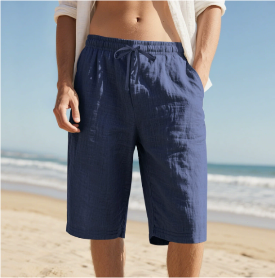 Marco Men's Pull-On Chino Shorts