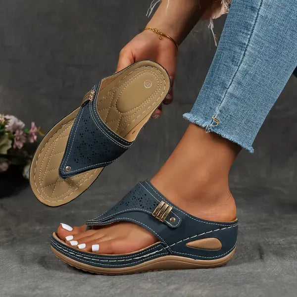 Women’s Orthopedic Wedge Sandals