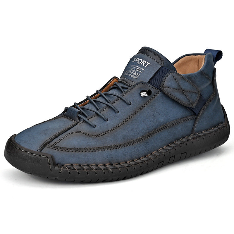 Men's Orthopedic Slip-On Sneakers