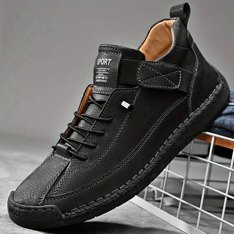 Men's Orthopedic Slip-On Sneakers