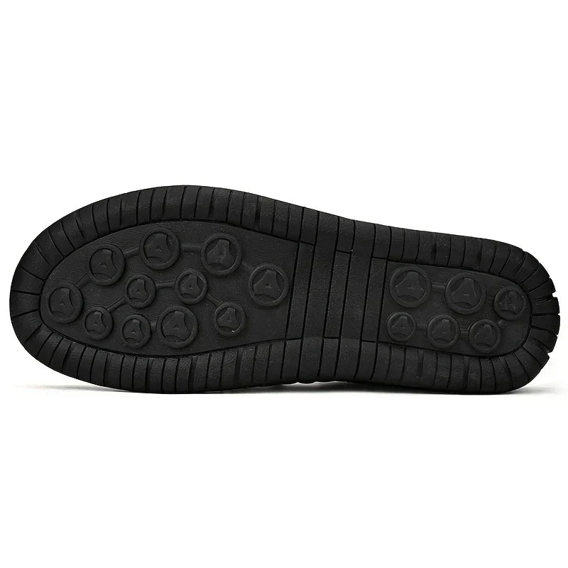 Men's Orthopedic Slip-On Sneakers