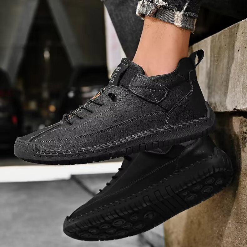 Men's Orthopedic Slip-On Sneakers