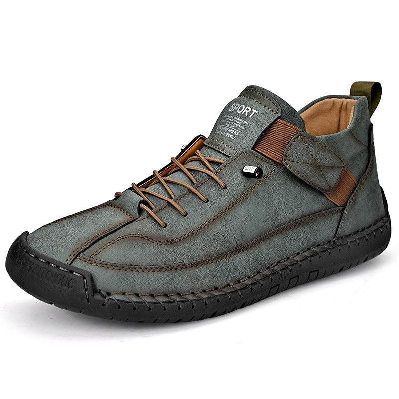 Men's Orthopedic Slip-On Sneakers