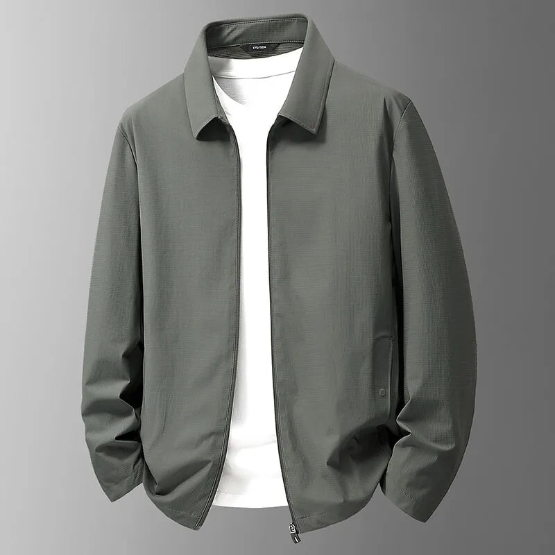 Men's Lightweight Everyday Jacket